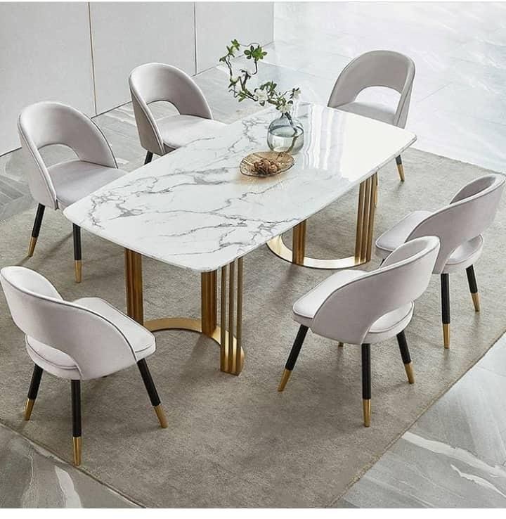 DINNING TABLE