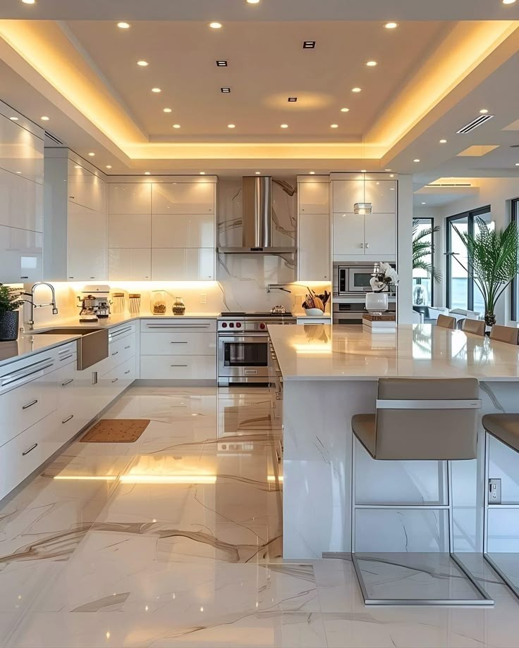 KITCHEN CABINET