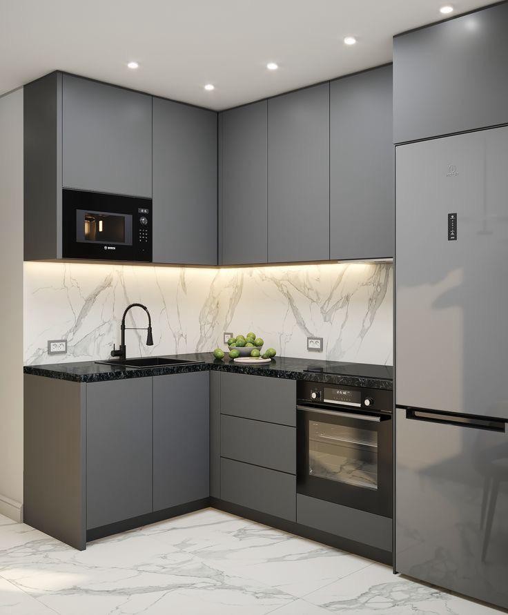 KITCHEN CABINET